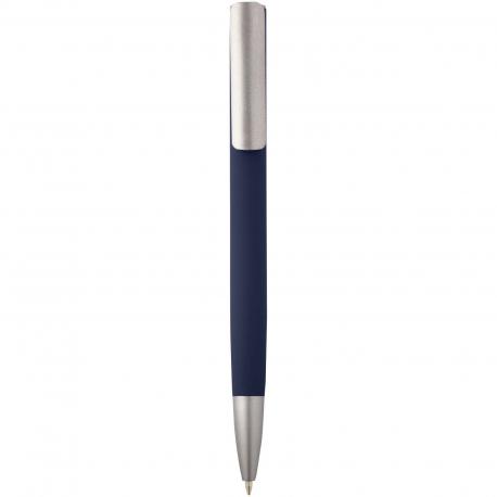 Bolígrafo de aluminio reciclado ziguur (tinta negra) Ziguur (tinta negra)