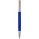 Bolígrafo de aluminio reciclado ziguur (tinta negra) Ziguur (tinta negra) Ref.PF106129-AZUL 