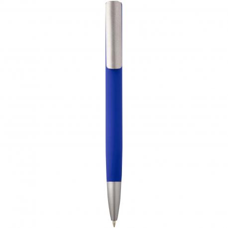 Bolígrafo de aluminio reciclado ziguur (tinta negra) Ziguur (tinta negra)