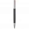 Bolígrafo de aluminio reciclado ziguur (tinta negra) Ziguur (tinta negra)