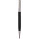 Bolígrafo de aluminio reciclado ziguur (tinta negra) Ziguur (tinta negra) Ref.PF106129-NEGRO INTENSO 
