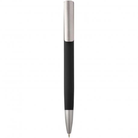 Bolígrafo de aluminio reciclado ziguur (tinta negra) Ziguur (tinta negra)