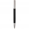 Bolígrafo de aluminio reciclado ziguur (tinta negra) Ziguur (tinta negra)