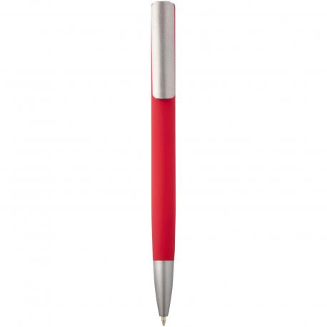 Bolígrafo de aluminio reciclado ziguur (tinta negra) Ziguur (tinta negra)