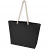 Bolsa tote de playa de material reciclado GRS de 270 g/m² Florida