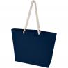 Bolsa tote de playa de material reciclado GRS de 270 g/m² Florida