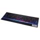 Alfombrilla de escritorio Q-Mat® Ref.PFM210233-NEGRO INTENSO 