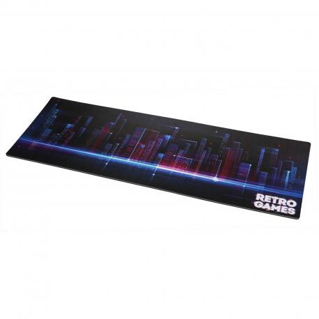 Alfombrilla de escritorio Q-Mat®