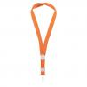 Lanyard ajustable 