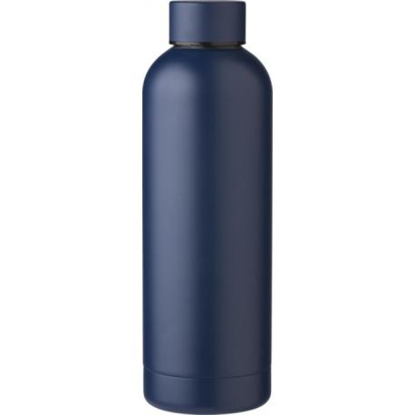 Botella de acero inoxidable reciclado Isaiah