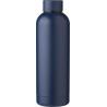 Botella de acero inoxidable reciclado Isaiah