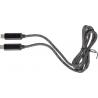 Cable de carga y transferencia 100W de nailon Gerd