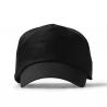 Gorra de 5 paneles 100% algodón FREYA