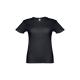 Camiseta técnica para mujer Thc nicosia women Ref.PS30128-NEGRO 
