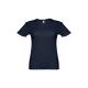 Camiseta técnica para mujer Thc nicosia women Ref.PS30128-AZUL MARINO 