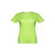 Camiseta técnica para mujer Thc nicosia women Ref.PS30128-VERDE HEXACHROME 