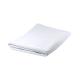 Toalla para gimnasio absorbente Lypso Ref.4553-BLANCO 