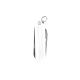 Mininavaja multiusos Castilla Ref.9855-BLANCO 