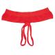 Tanga japones Ref.CFZ509-ROJO 