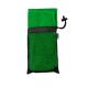 Toalla absorbente Slash Ref.6980-VERDE 