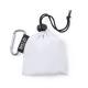Poncho Brinek Ref.1478-BLANCO 