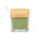 Vela aromática Safron Ref.20603-VERDE 