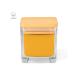 Vela aromática Safron Ref.20603-AMARILLO 