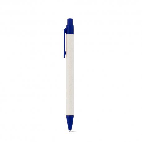 Bolígrafo de aluminio reciclado de cartones de leche Milink
