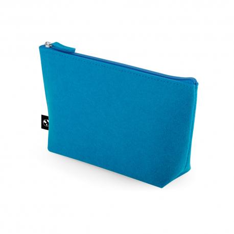 Bolsa multiusos de fieltro reciclado 100% rpet Mallorca