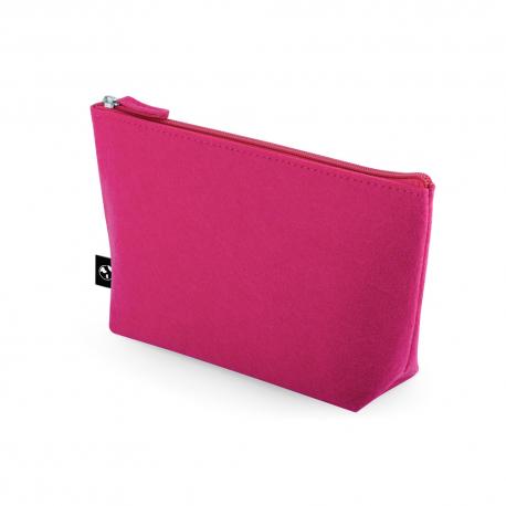 Bolsa multiusos de fieltro reciclado 100% rpet Mallorca