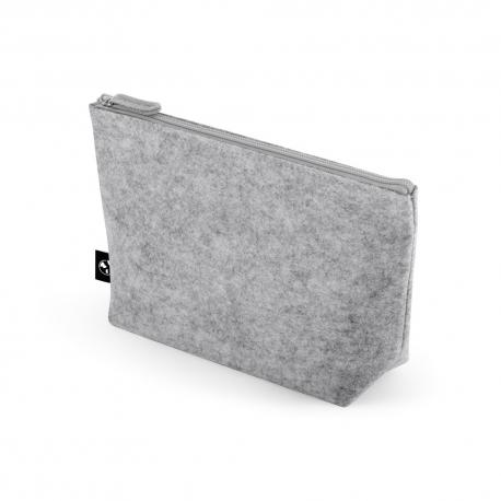 Bolsa multiusos de fieltro reciclado 100% rpet Mallorca