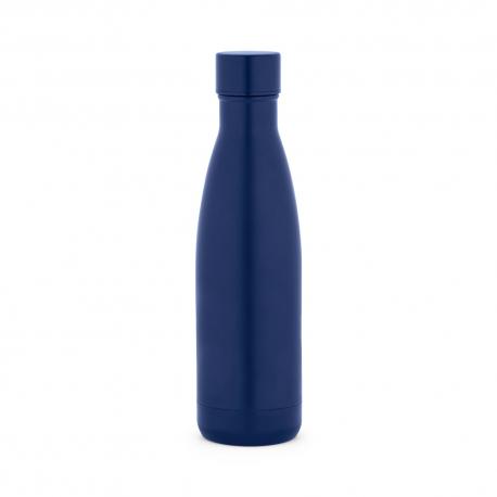 Termo fabricado con 90% acero inoxidable reciclado 520 ml Rebuffon m