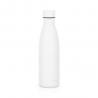 Termo fabricado con 90% acero inoxidable reciclado 520 ml Rebuffon m