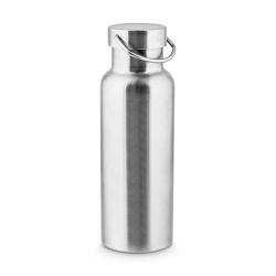 Botella de acero inoxidable 90% reciclado con aislamiento al vacío de 750 ml Duplantis