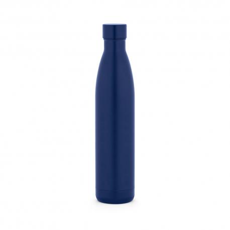 Botella de acero inoxidable de doble pared 90% reciclado Rebuffon xl