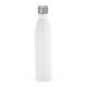 Botella deportiva de acero inoxidable sublimado Amorti xl Ref.PS94369-BLANCO 