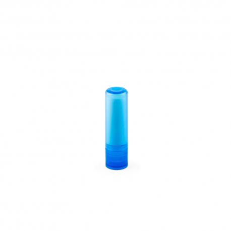 Bálsamo labial vegano en abs reciclado 100% rabs y pp con aroma de vainilla Jolie vegan