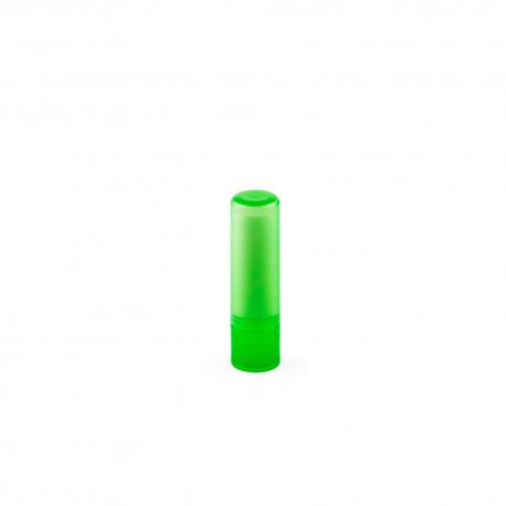 Bálsamo labial vegano en abs reciclado 100% rabs y pp con aroma de vainilla Jolie vegan