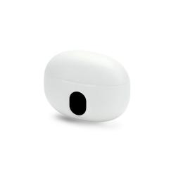 Auriculares inalámbricos con 4 horas de autonomía en abs reciclado 100% rabs Caetano