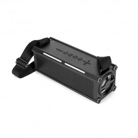 Altavoz portátil de 16 w con 6 h de autonomía en abs Timberlake