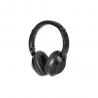 Auriculares inalámbricos plegables con 20h de autonomía en abs reciclado 100% rabs Hendrix