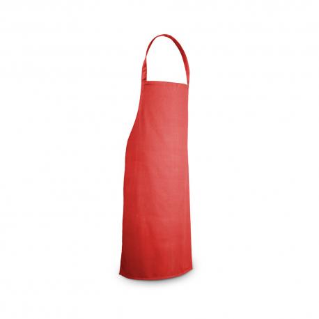Delantal de sarga de algodón 180 gm². Cumin