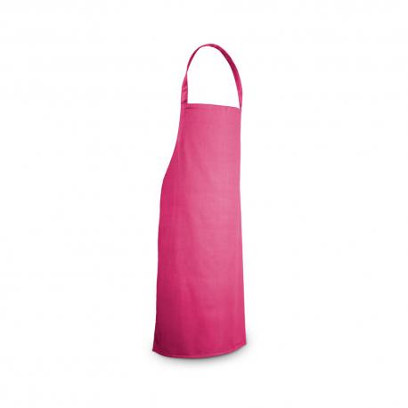 Delantal de sarga de algodón 180 gm². Cumin