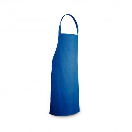 Delantal de sarga de algodón 180 gm². Cumin