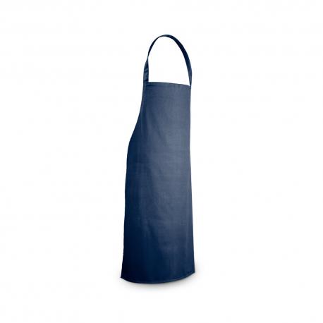 Delantal de sarga de algodón 180 gm². Cumin