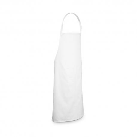 Delantal de sarga de algodón 180 gm². Cumin