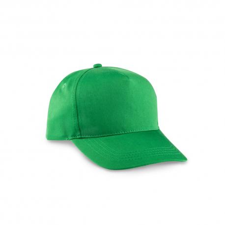 Gorro de poliéster reciclado 100% rpet. Benedict