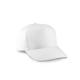 Gorro de poliéster reciclado 100% rpet. Benedict Ref.PS99160-BLANCO 