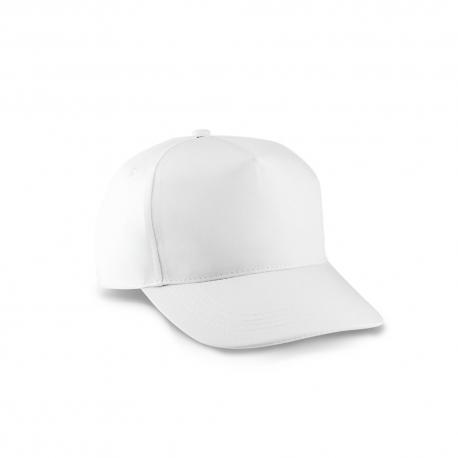 Gorro de poliéster reciclado 100% rpet. Benedict