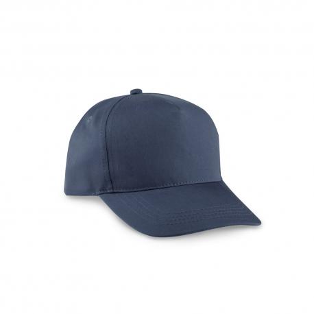 Gorro de poliéster reciclado 100% rpet. Benedict